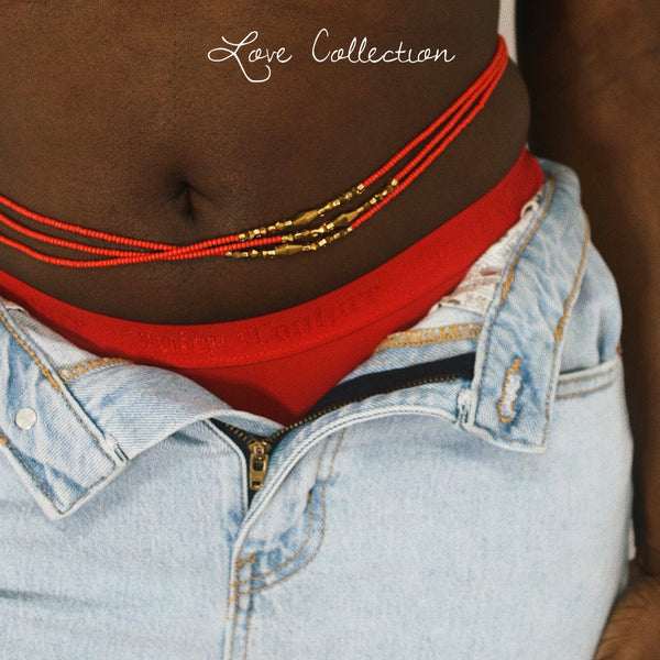 Color Meanings 💕 Shop: - Waist Beads By Fatou