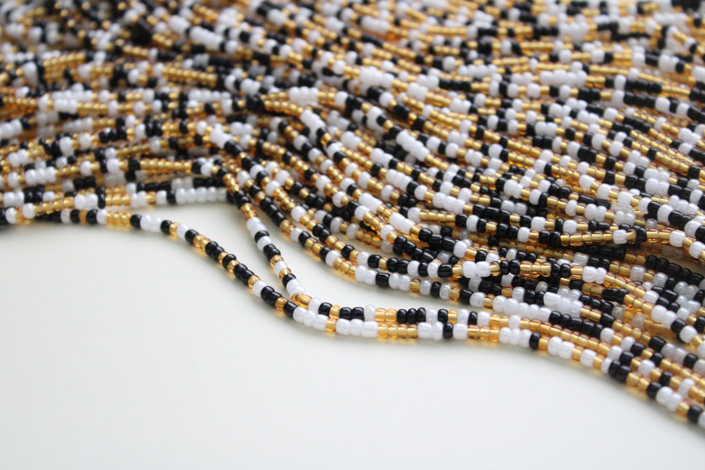 Charms – Waist Beads By Fatou