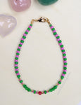 8.5" Anklet - RGOB