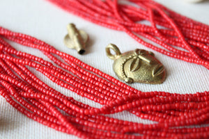 Root chakra waist beads Clearance