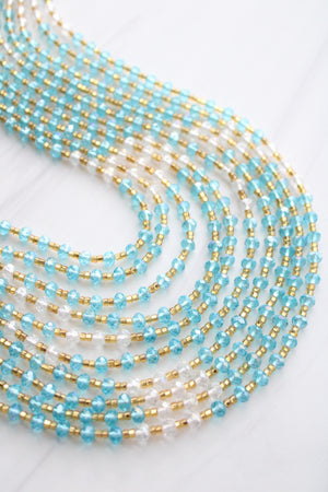 Ocean Blue