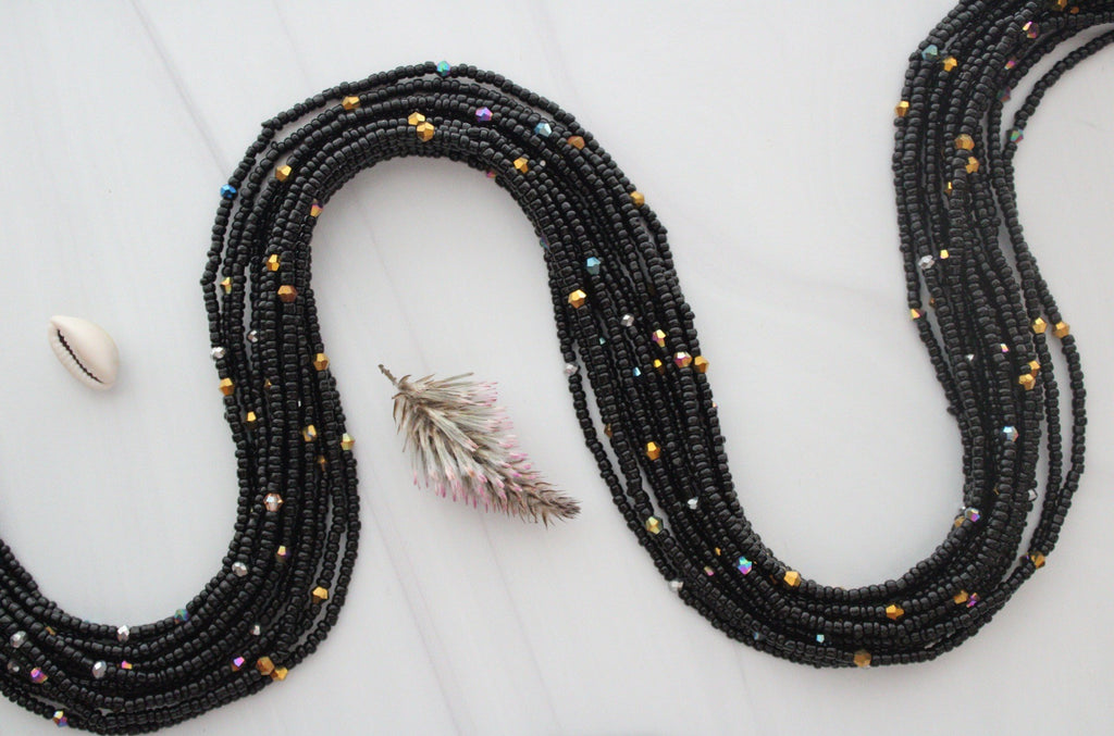 Charms – Waist Beads By Fatou