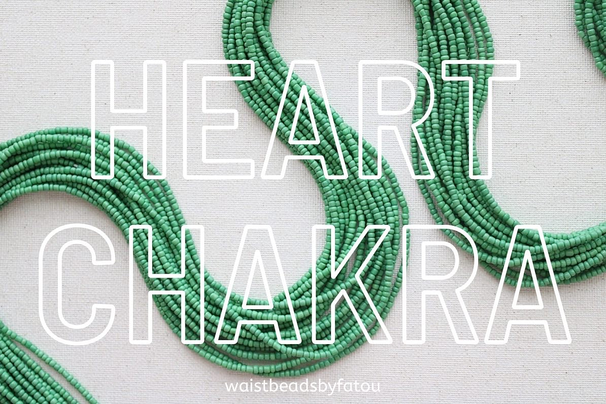 Heart Chakra